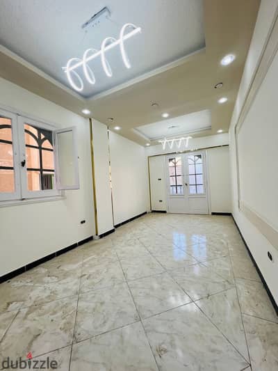 Apartment in Alexandria Al-Ajami Al-Nakheel Beach next to Mira Resort and the main street, a residential location just steps away from the sea
