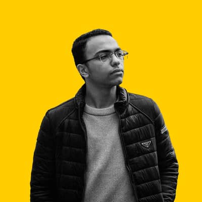 Ahmed Ehab Nageeb