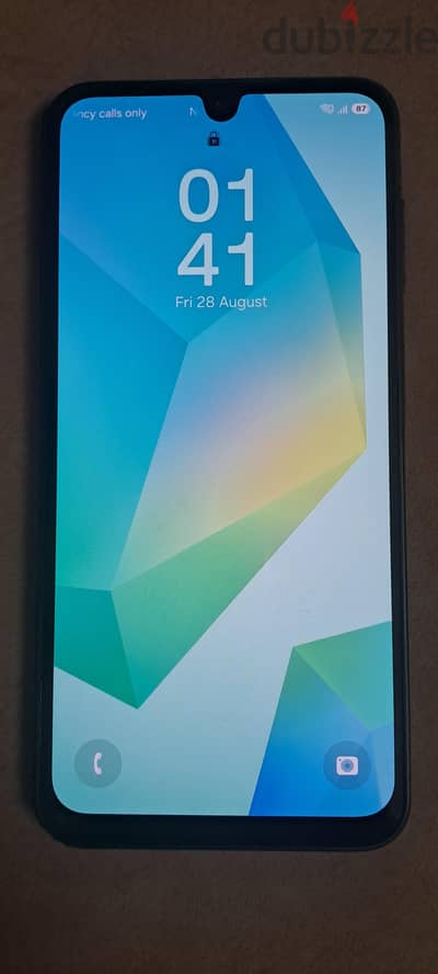 Samsung A16