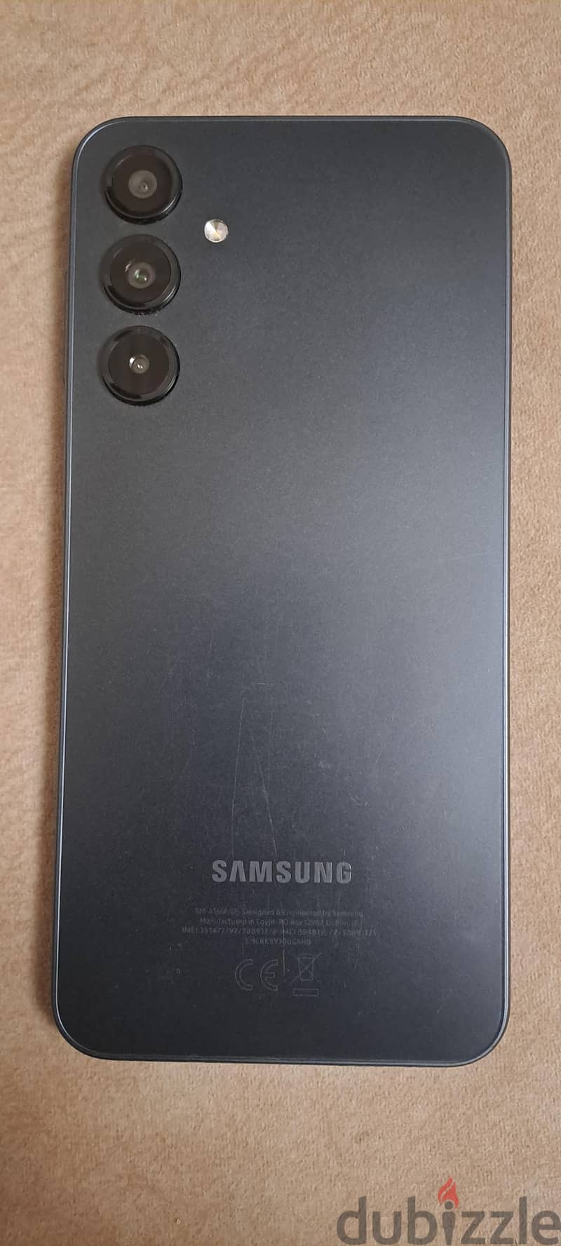 Samsung A16 6