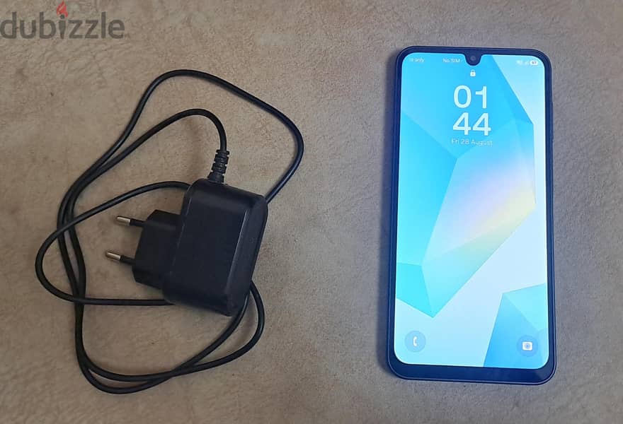Samsung A16 7