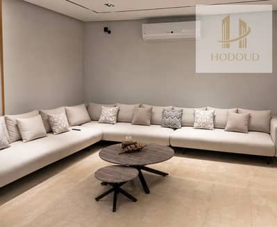 Luxury Furnished Apartment in a Prime Location for Rent in Mivida Boulevard, Fifth Settlement, New Cairo Luxury Furnished Apartment in a Prime Location for Rent in Mivida Boulevard, Fifth Settlement, New Cairo