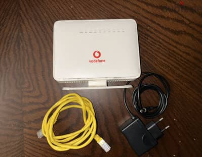 راوتر Vodafone VDSL Huawei DG8045 Wi-Fi