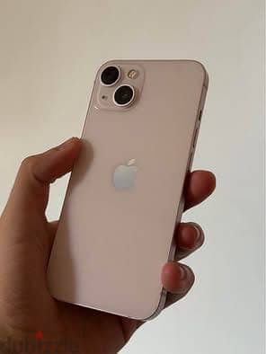 Apple - iPhone 13 1