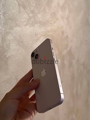 Apple - iPhone 13 5