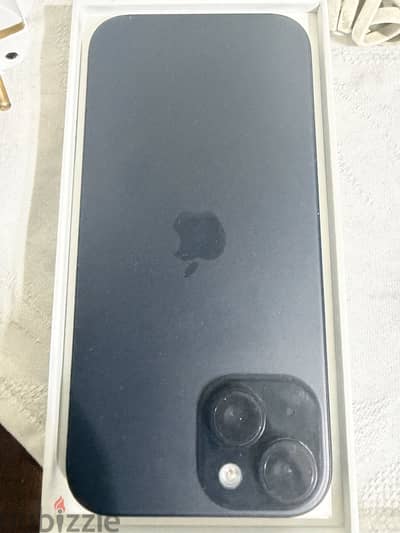 Apple - iPhone 15 زيرو جمارك ابل ايفون