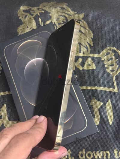 آبل - آيفون 12 برو ماكس