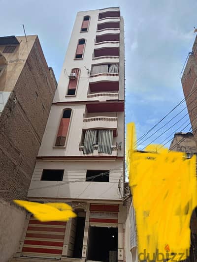 فرصة بالمنصورة للايجار محل ش المديرية القديمة الرئيسي التجاري