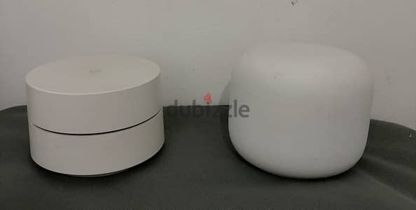 Google Nest Wifi Router & Google Wifi Router  Mesh