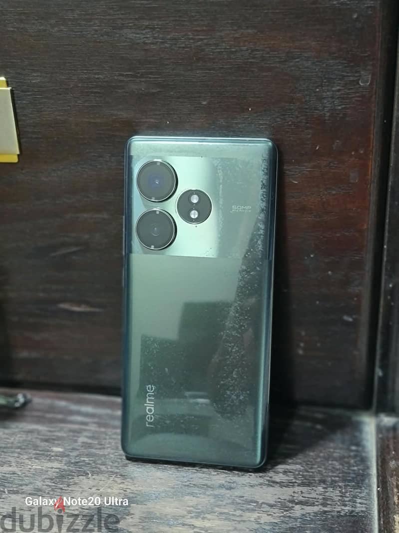 Realme GT Neo 6 1