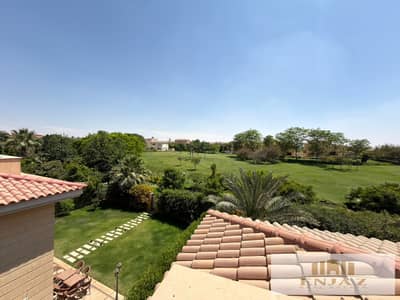*Title:* *Villa For Sale Model E* | 650 sqm Land in Madinaty - Super Lux Finishing + Furnished - 10 Million Below Market