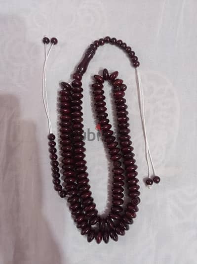 سبحة كوك 100 حبه 2 عداد