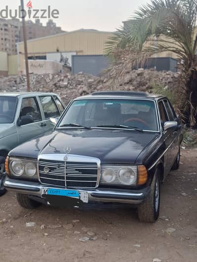 مرسيدس بنز 230 1997
