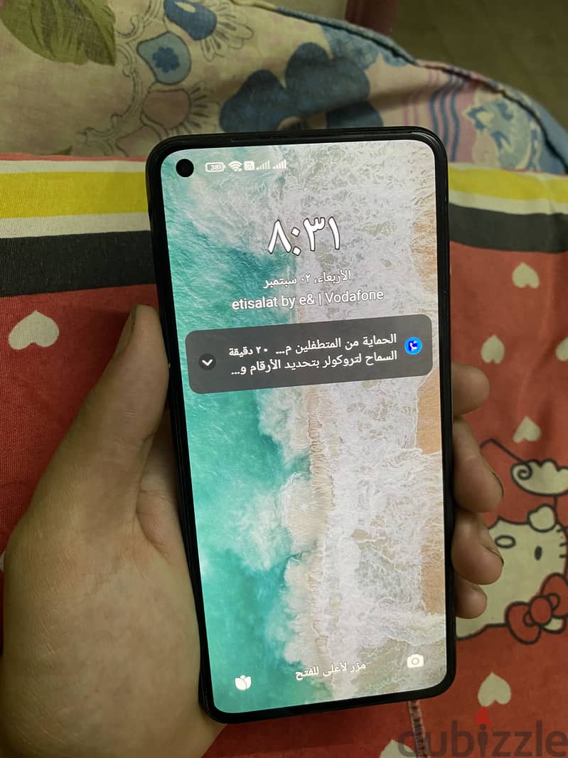 شاومي 11 لايت 4