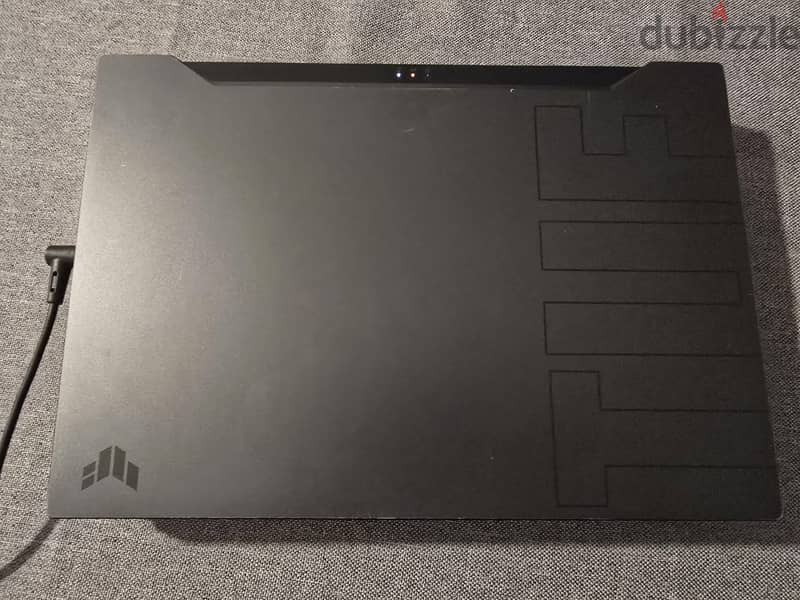 ASUS TUF DASH 15 (3070) 5