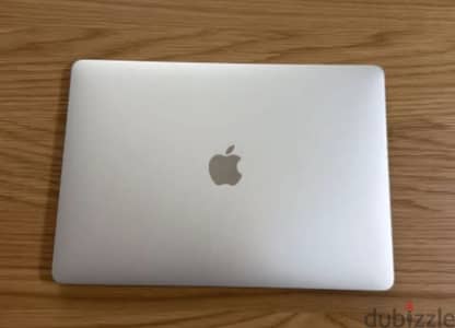 لاب توب ابل ماك بوك اير بحالة ممتازة - MacBook Air