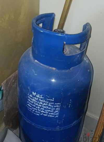 أنبوبة بوتجاز