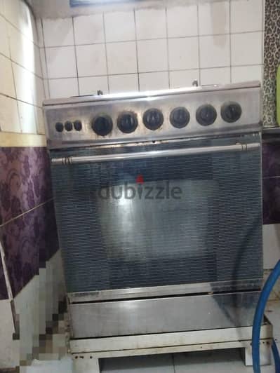 بوتجاز 4 شعلة مستعمل