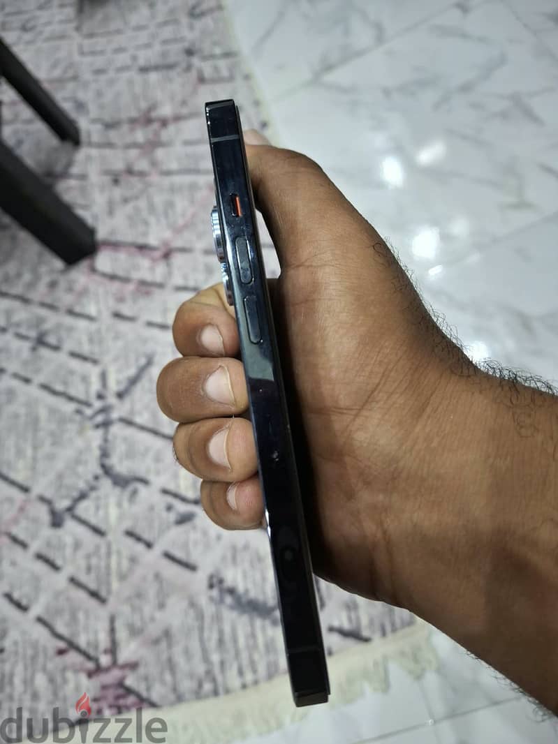 آبل - آيفون 13 برو 2