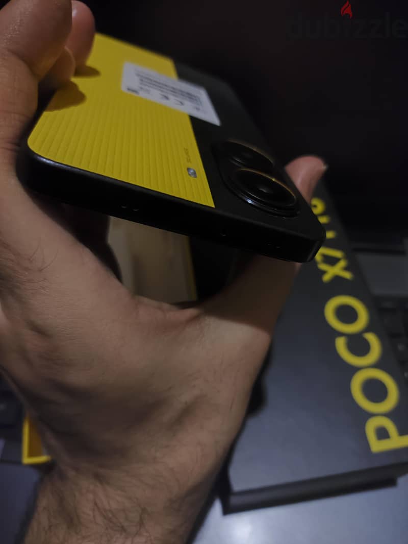 Poco X7 Pro 1