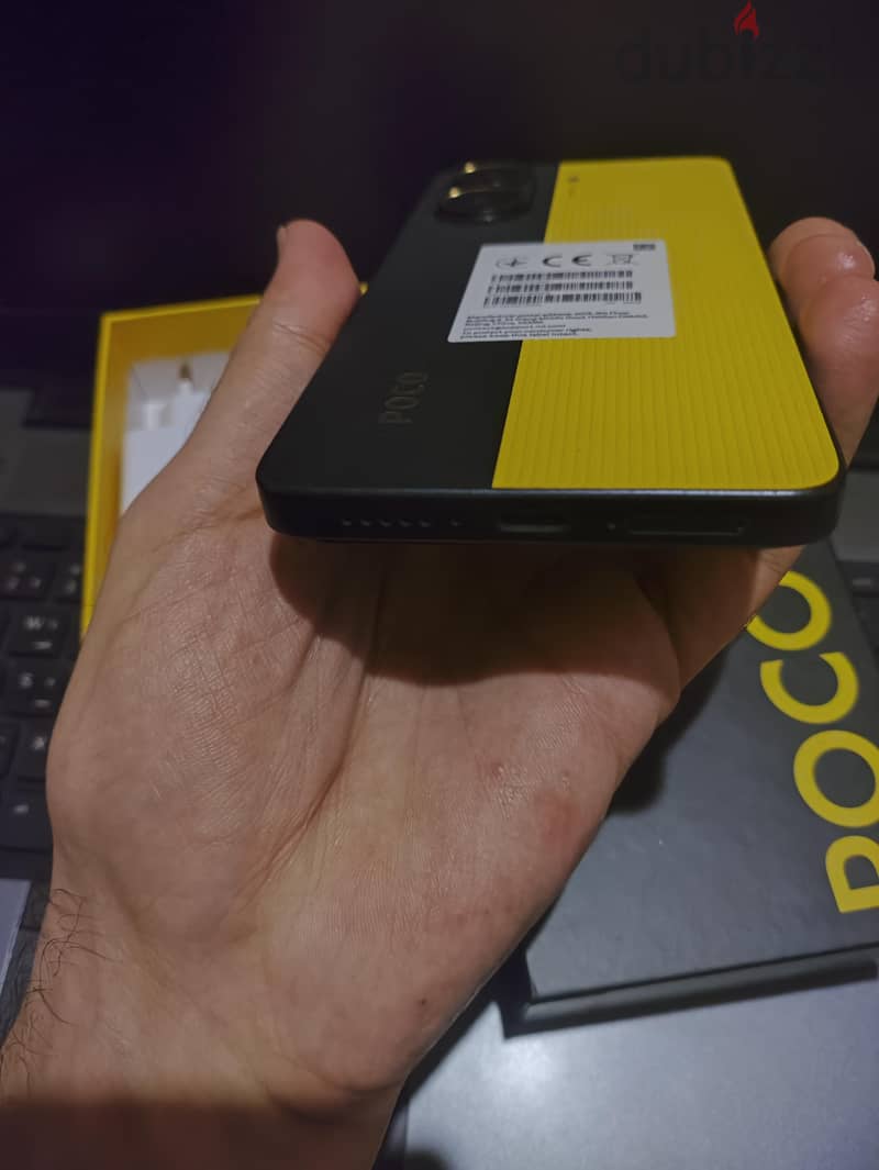 Poco X7 Pro 4