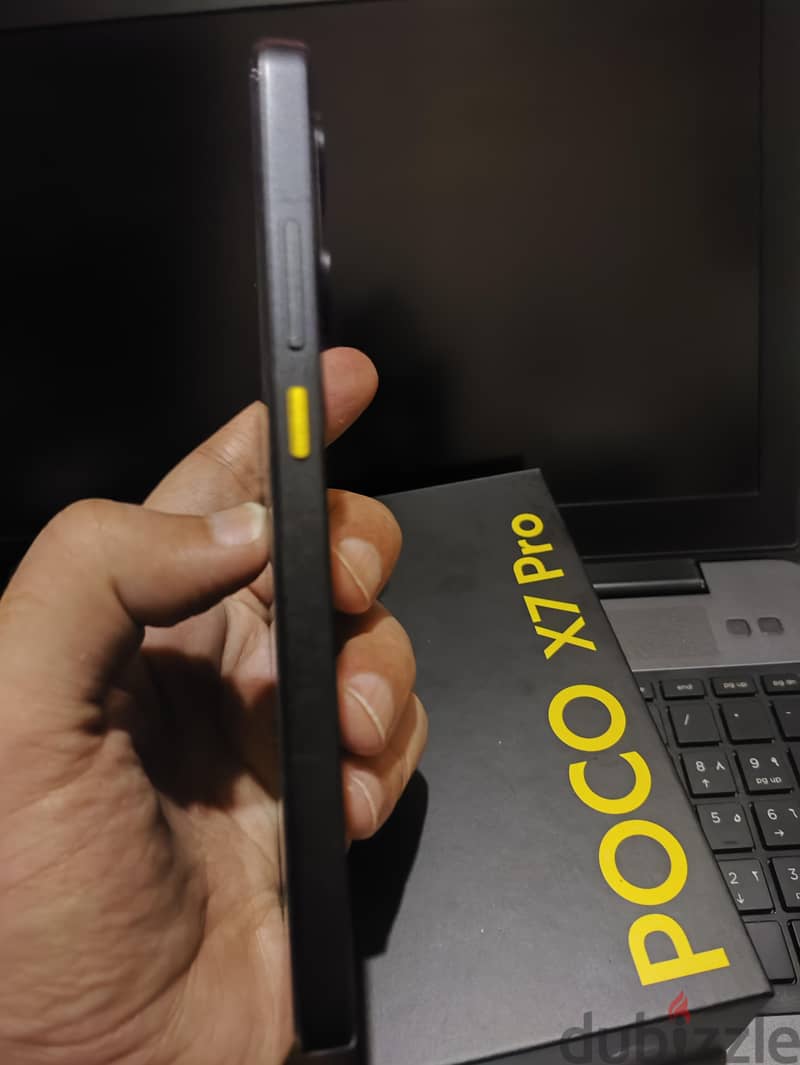 Poco X7 Pro 5