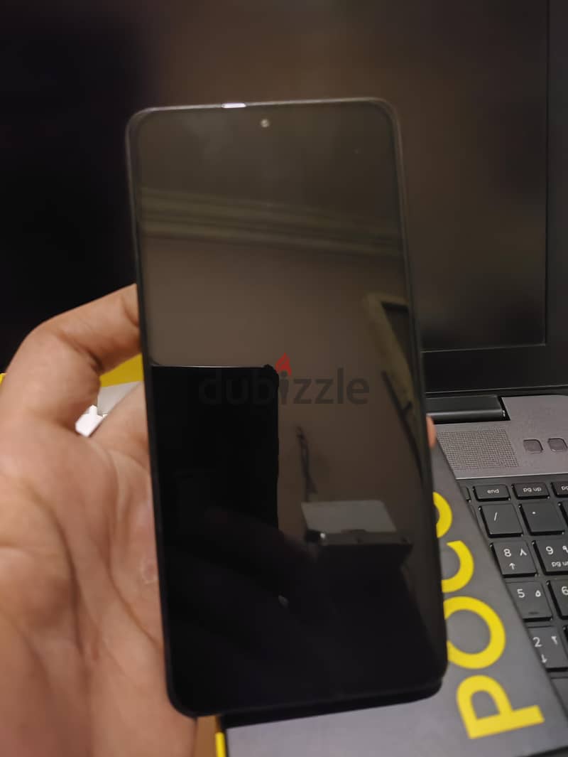 Poco X7 Pro 6