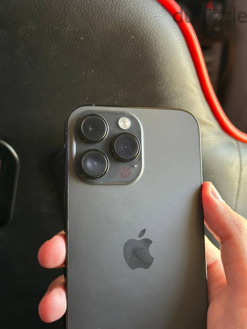 Apple - iPhone 14 Pro Max 4
