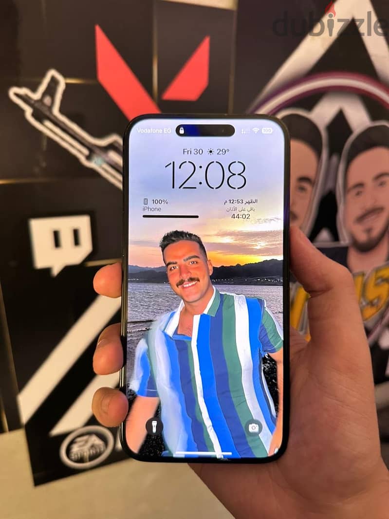 Apple - iPhone 14 Pro Max 5