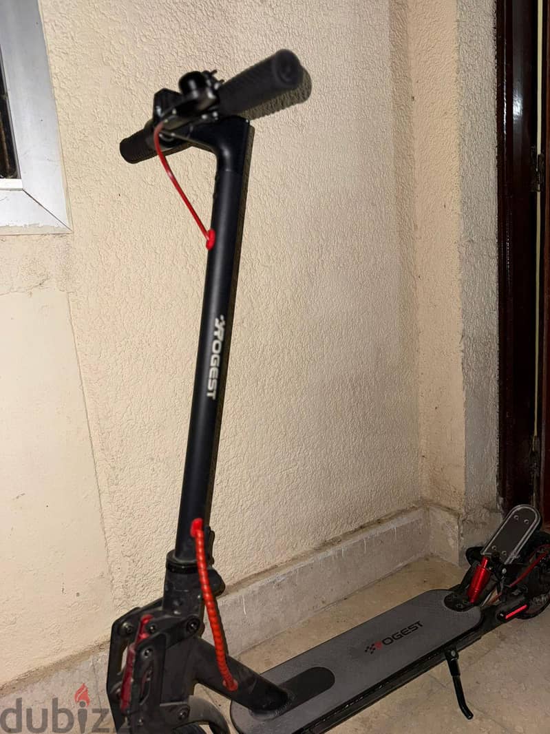 Ebike 1