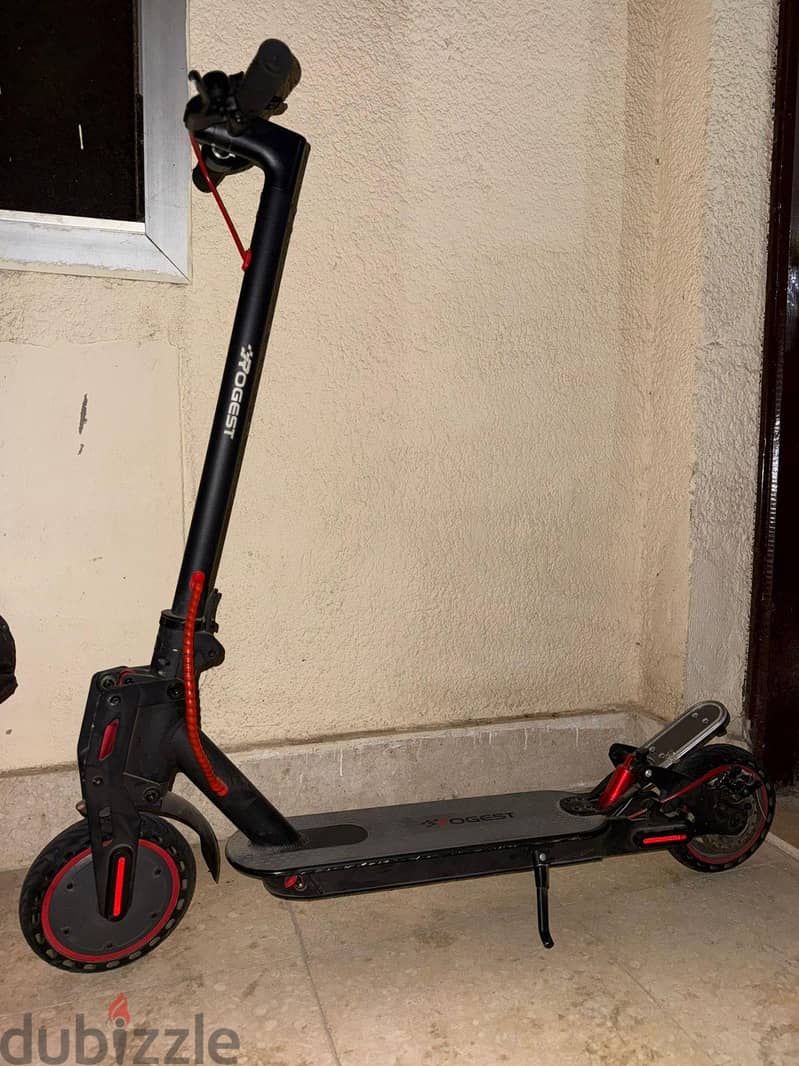 Ebike 2