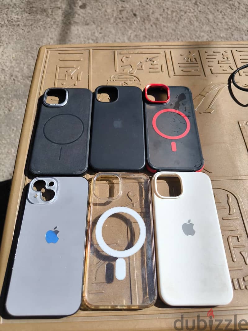 Iphone 13 5