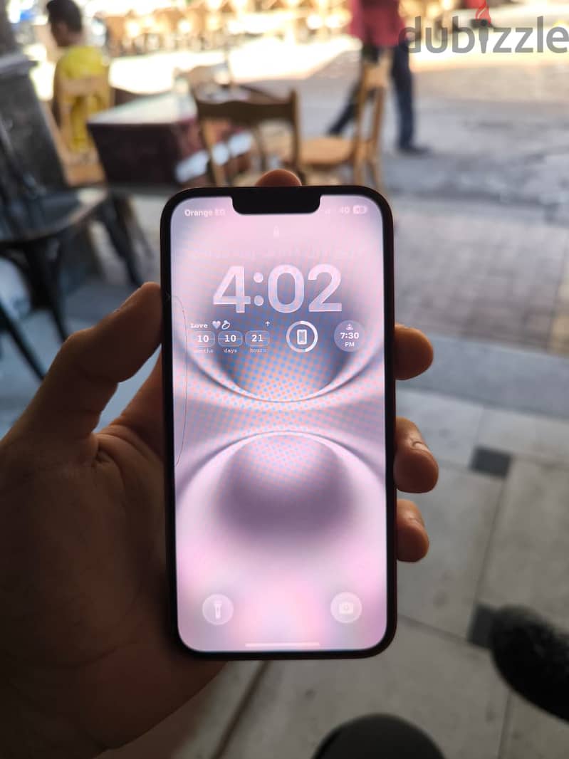 Iphone 13 6