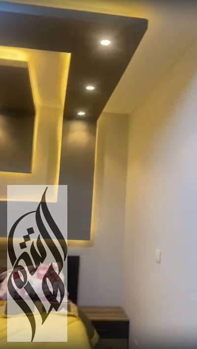 Apartment for Sale in Cash in Madinaty – B12