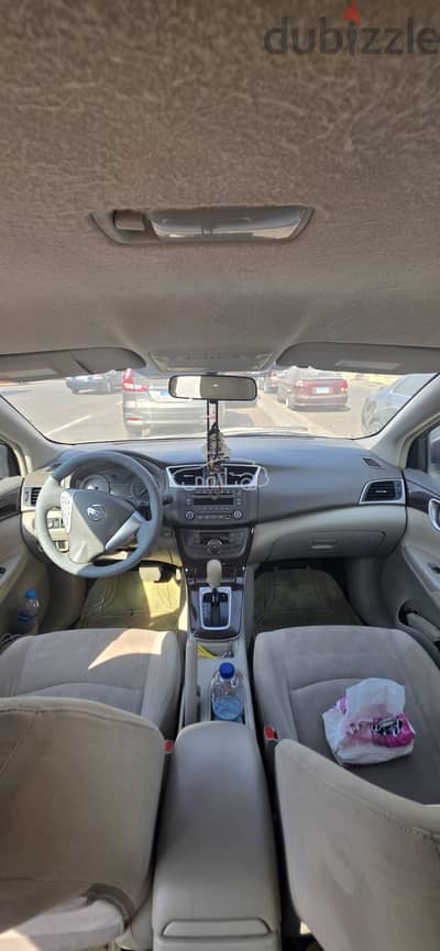 Used Nissan Sentra 2021 For Sale Cairo