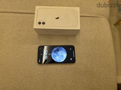 Apple - iPhone 11