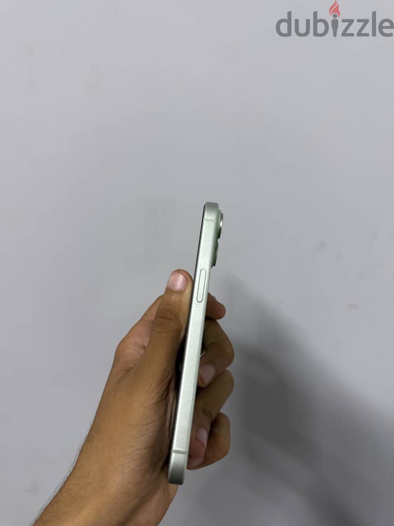 Apple - iPhone 15 2