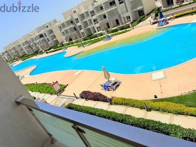 شاليه قرية اروما ريزدنس aroma residence