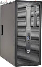 كيسة hp600g1