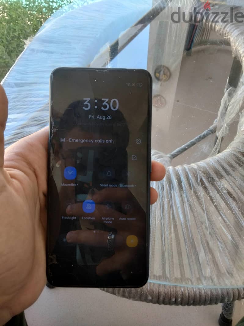 OPPO Reno2 F 2