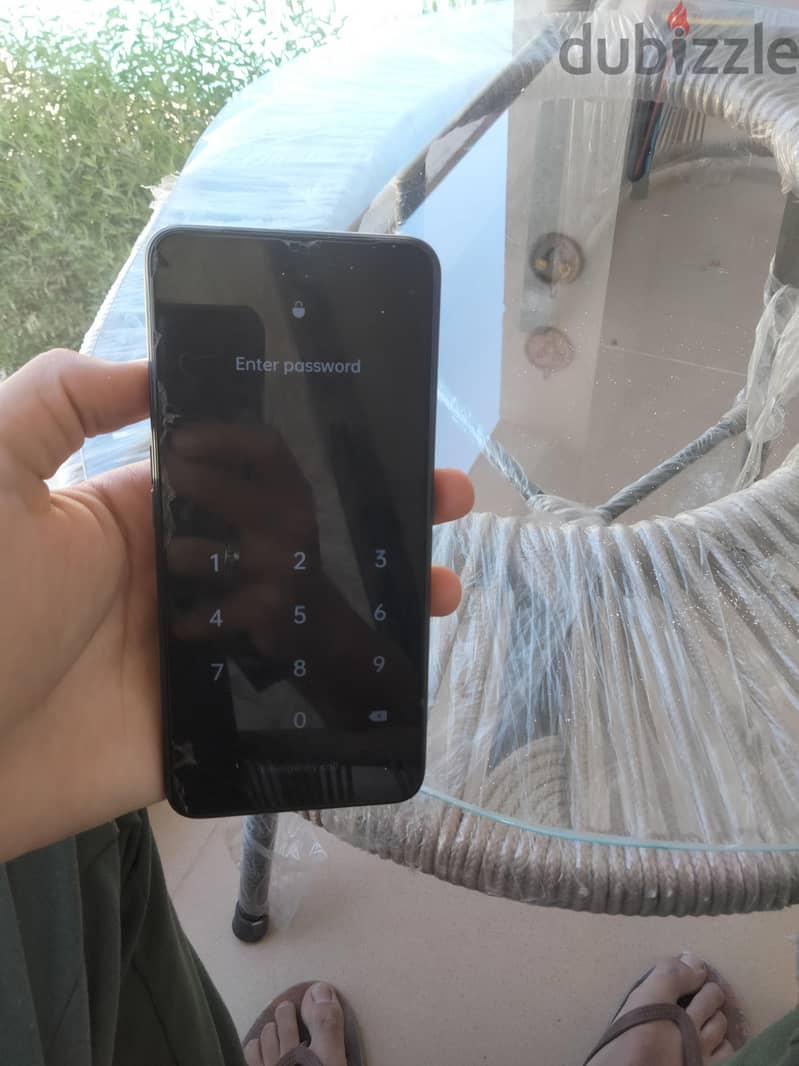 OPPO Reno2 F 8