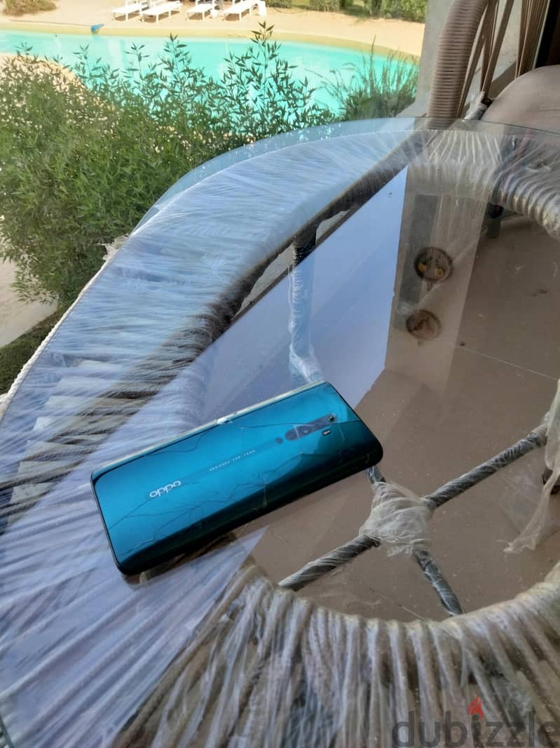 OPPO Reno2 F 9