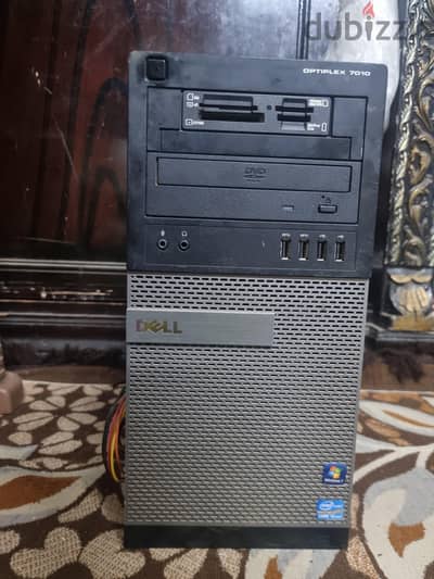 كيسه i5 3470 - 8 G ram