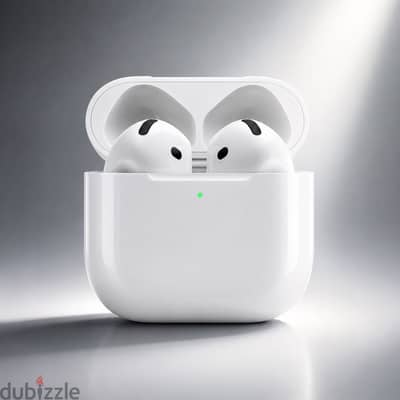 Airpods 4 - semi original no. 1