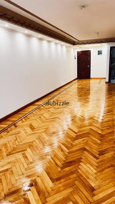 Apartment in Fawzy Moaz smouha