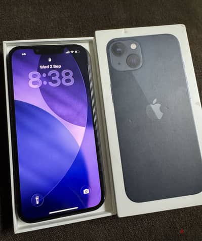 Apple - iPhone 13