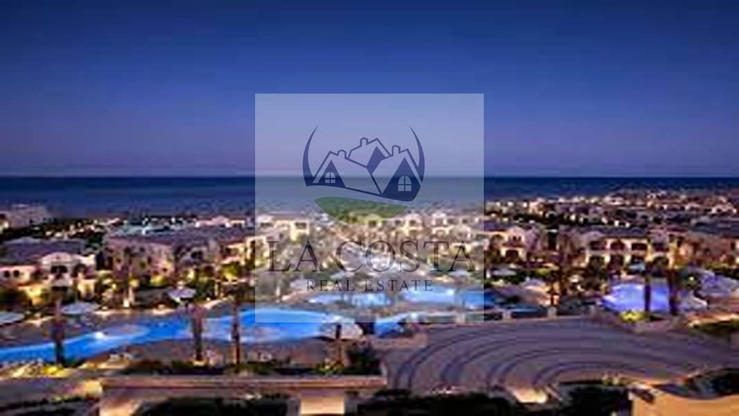 توين هاوس بـ٤ غرف نوم في أمواج، صورة ٥ من ١١