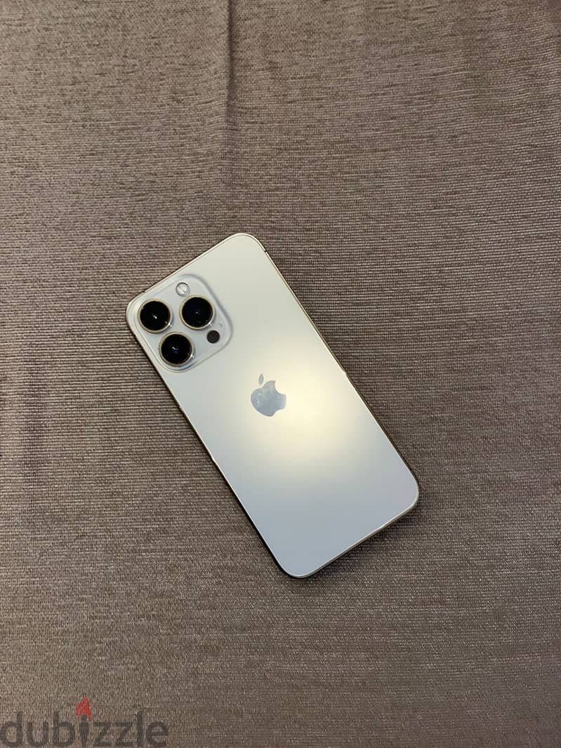 Apple - iPhone 13 Pro 1
