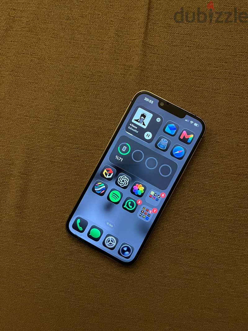 Apple - iPhone 13 Pro 3