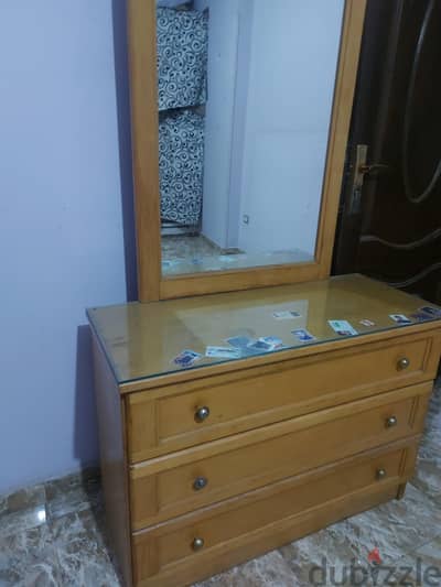 تسريحة
